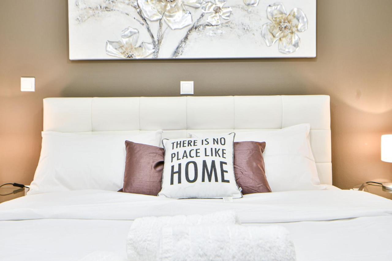 Lovely Renovated Studio * Athènes